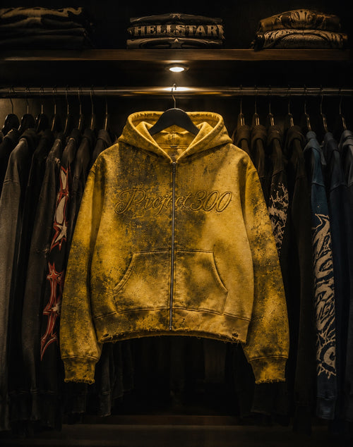 P3 Hoodie